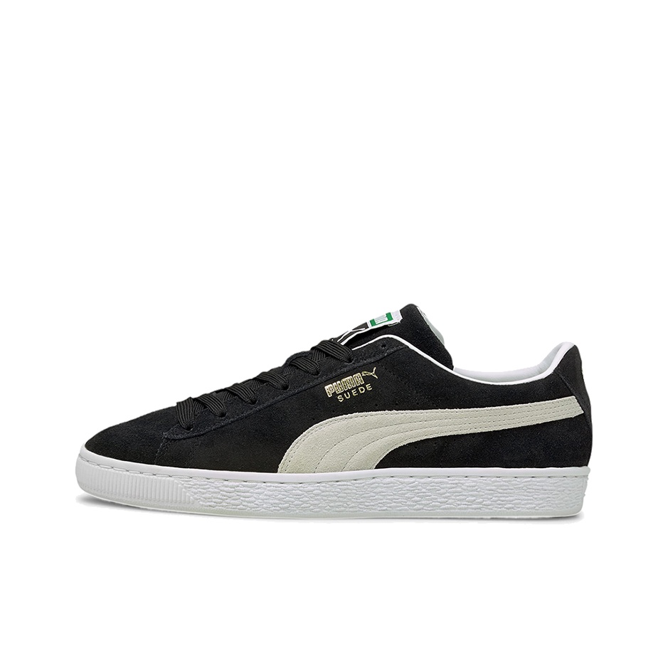 Puma Shoes Suede Classic - Кеды для скейтбординга PUMA Suede Classic
