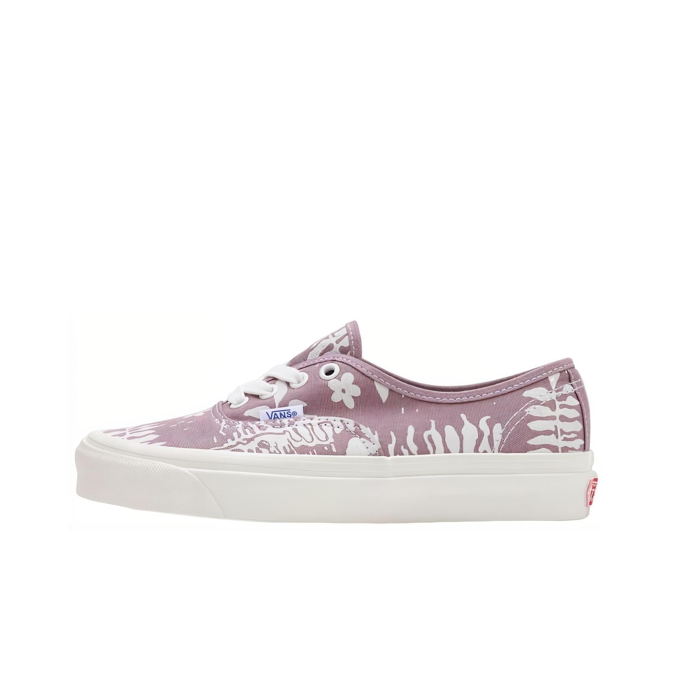 Vans Shoes Authentic - Кеды для скейтбординга Vans Anaheim Factory