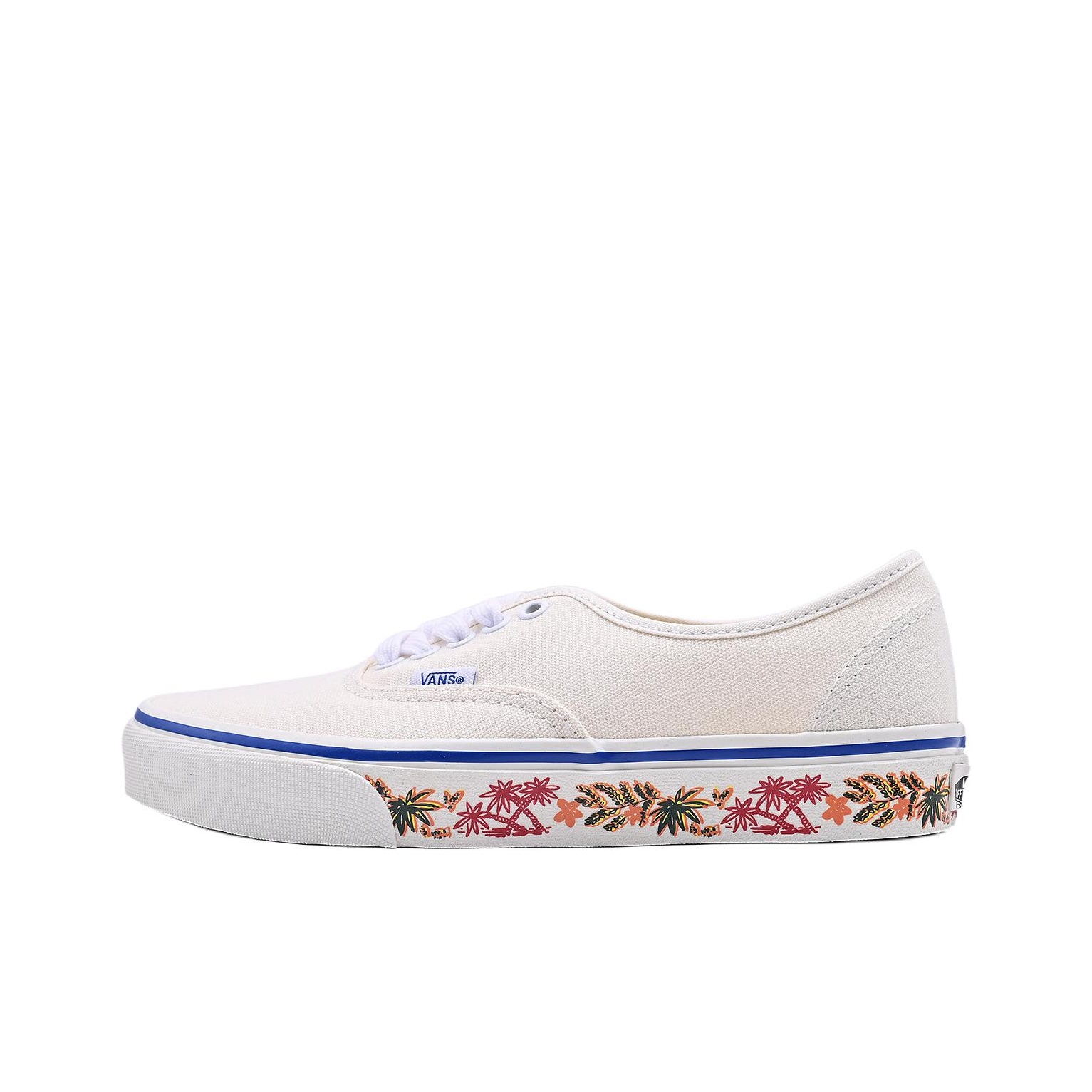 Vans Shoes Authentic - Кеды Vans Authentic Canvas унисекс, низкие,