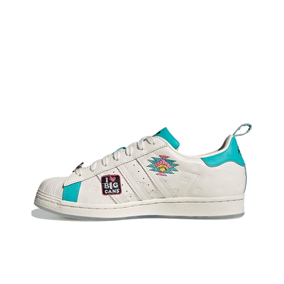 Adidas Shoes Superstar - Кроссовки для скейтбординга Adidas Originals Superstar