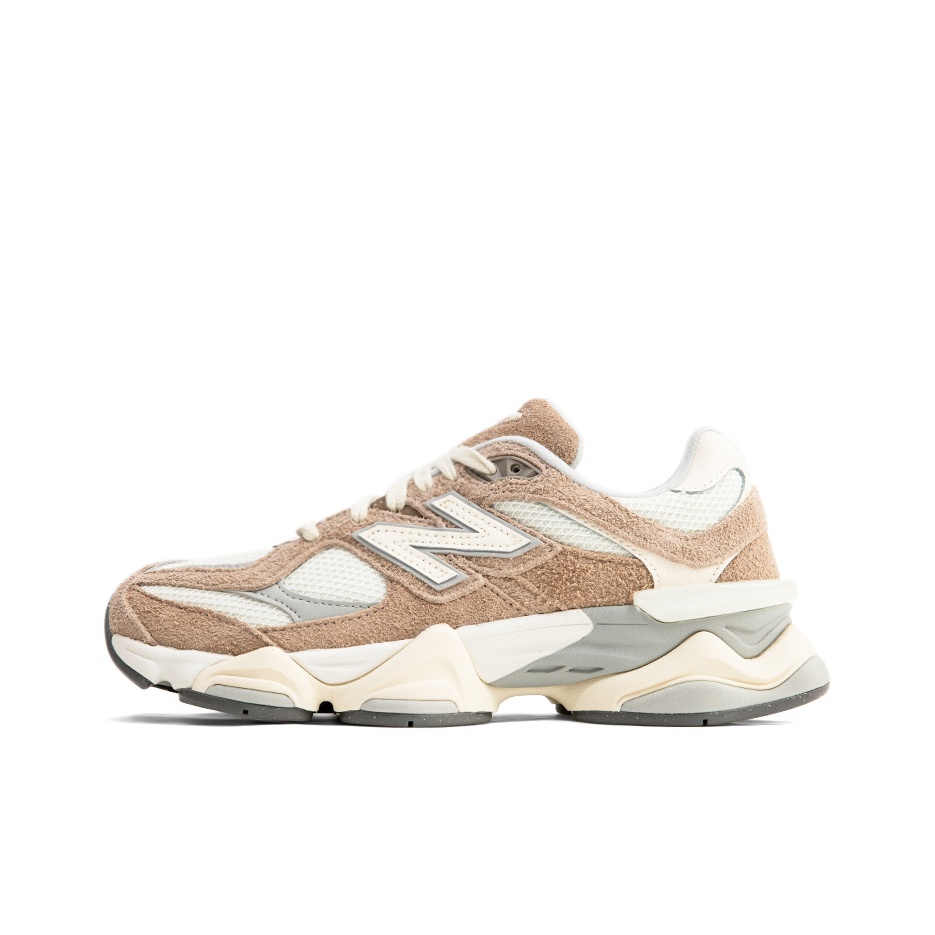 New Balance Shoes 9060 - Кроссовки New Balance NB 9060 унисекс,