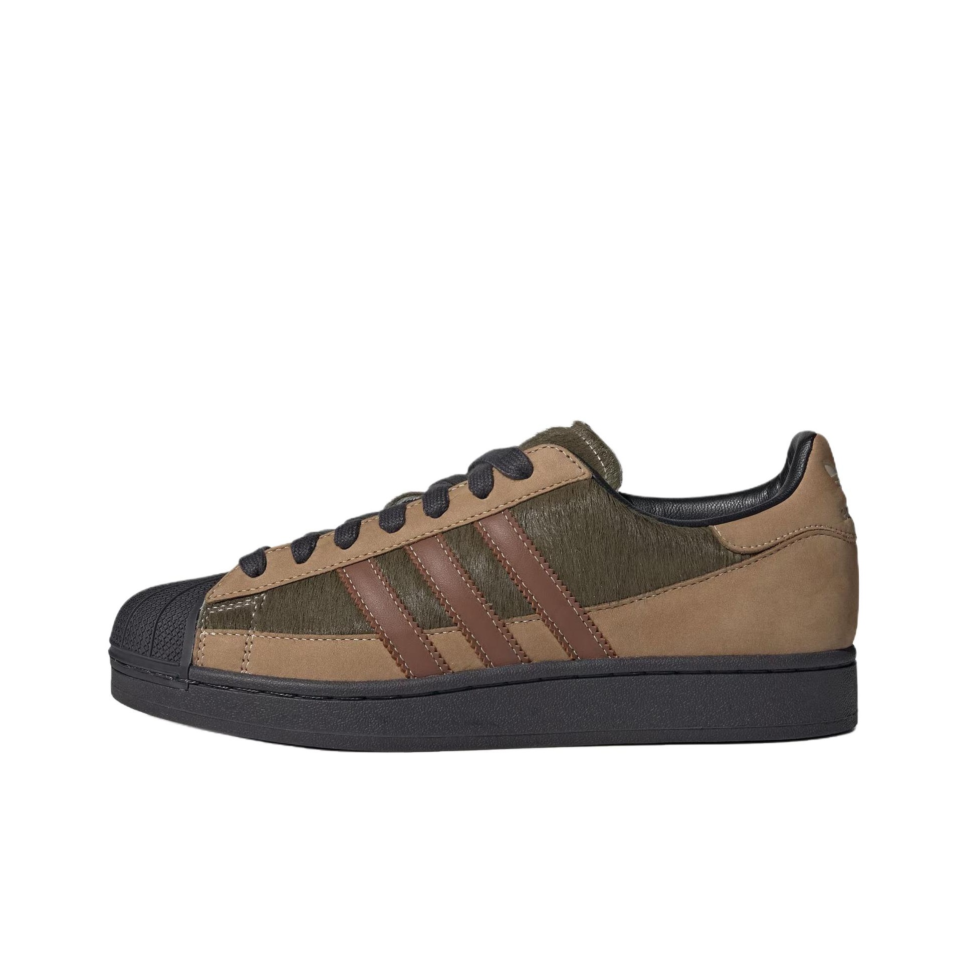 Adidas Shoes Superstar - Кроссовки для скейтбординга Adidas Originals Superstar
