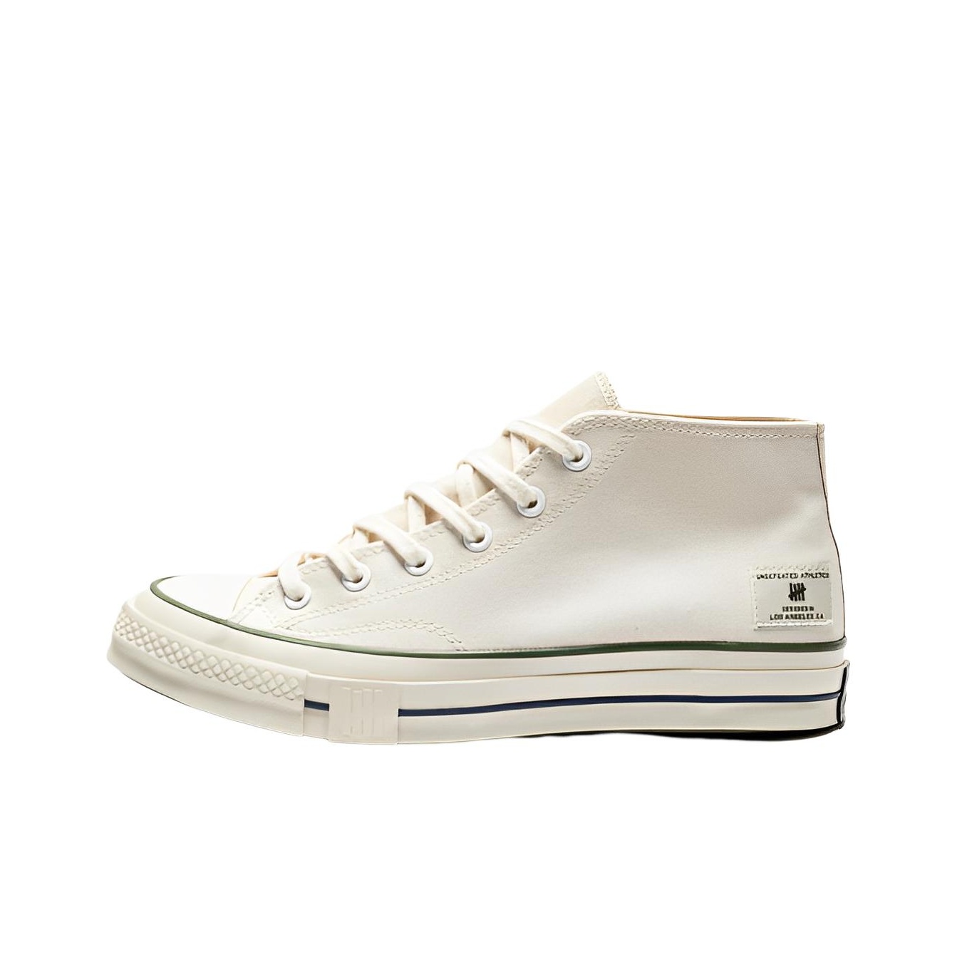 Converse Shoes Chuck 70 - Кеды Converse Chuck 70 унисекс, белые,