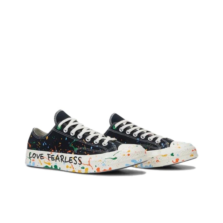 WANGYUAN x Converse Chuck 70 Н – обзор и цена Converse Shoes Chuck 70