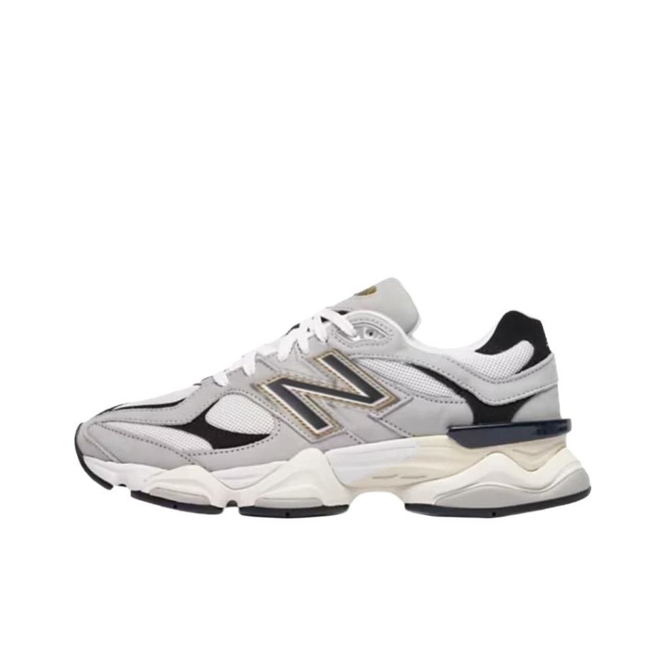 Кроссовки New Balance NB 9060  – обзор и цена New Balance Shoes 9060