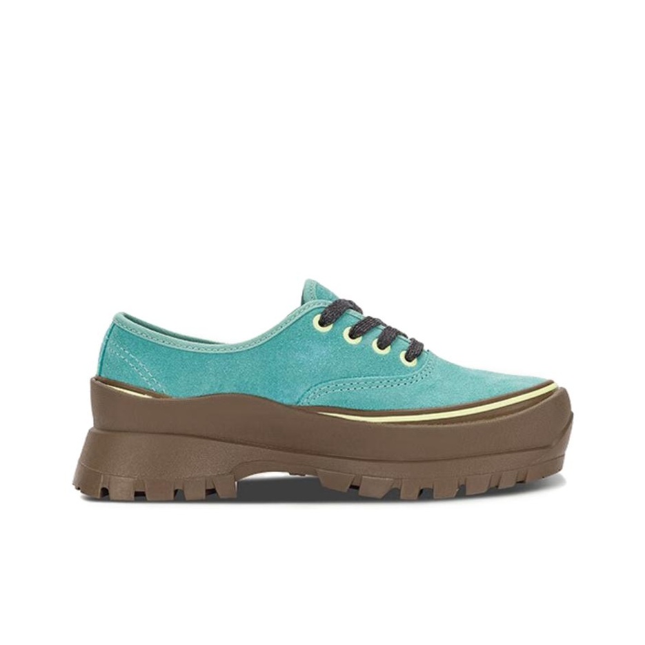 Кеды для скейтбординга Vans x  – обзор и цена Vans Shoes Authentic