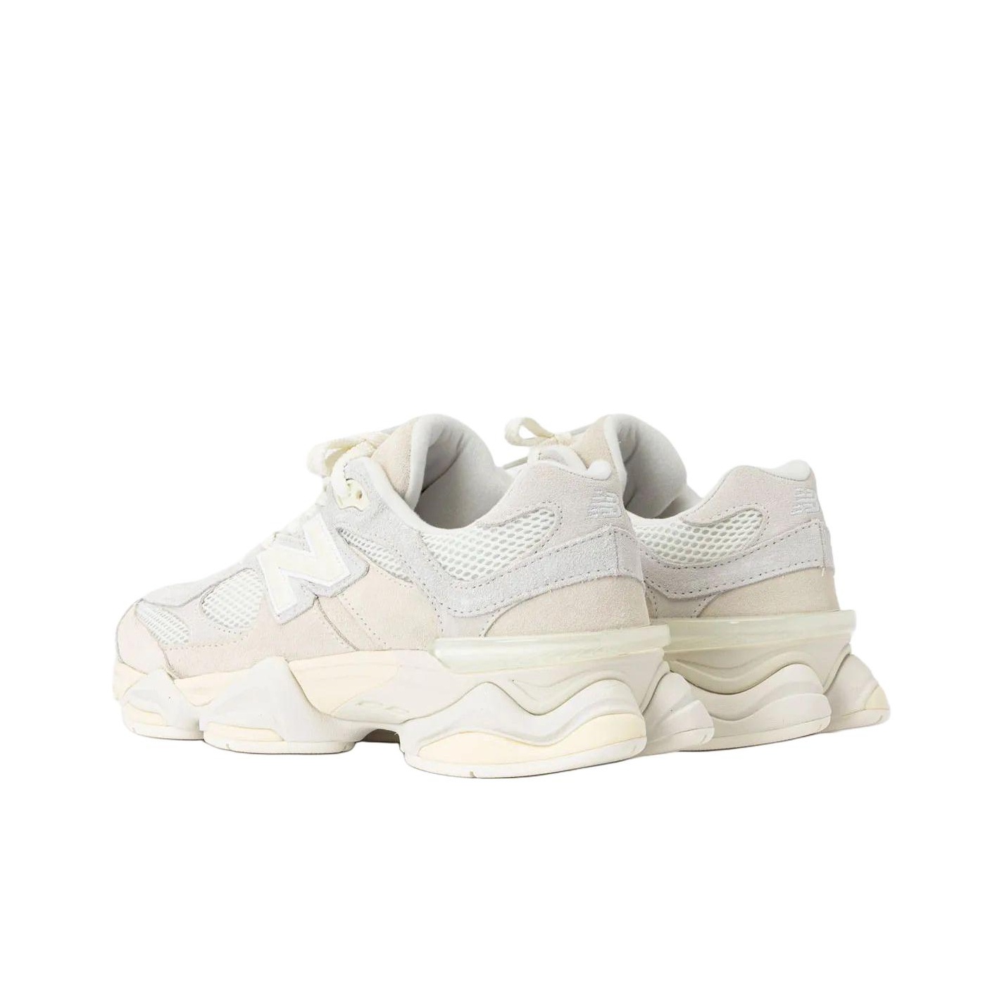 Кроссовки New Balance NB 9060  – обзор и цена New Balance Shoes 9060