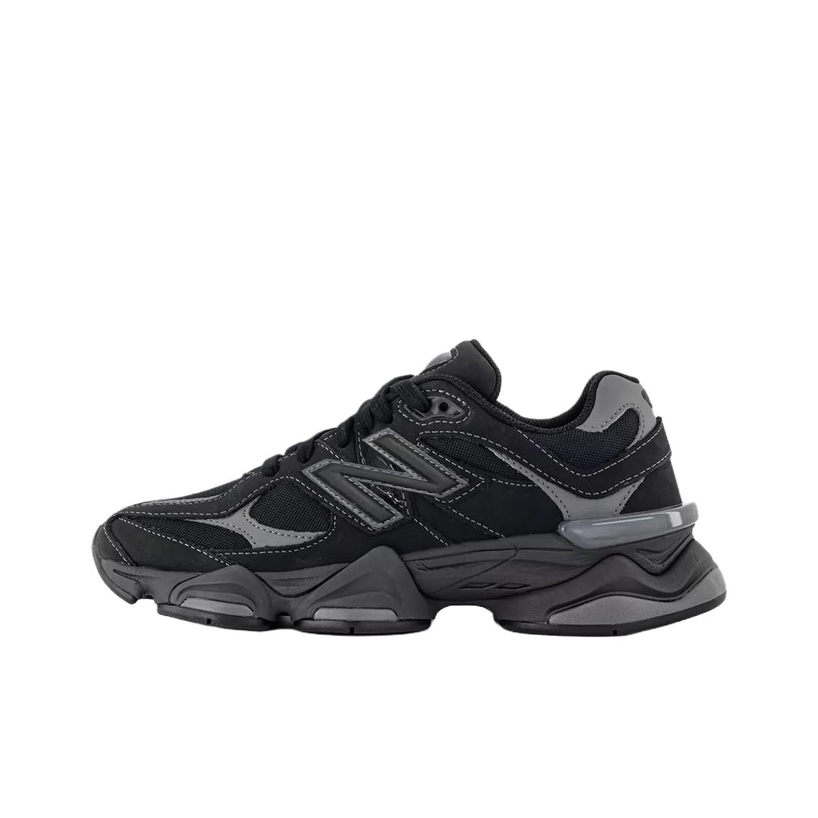 Кроссовки New Balance NB 9060  – обзор и цена New Balance Shoes 9060