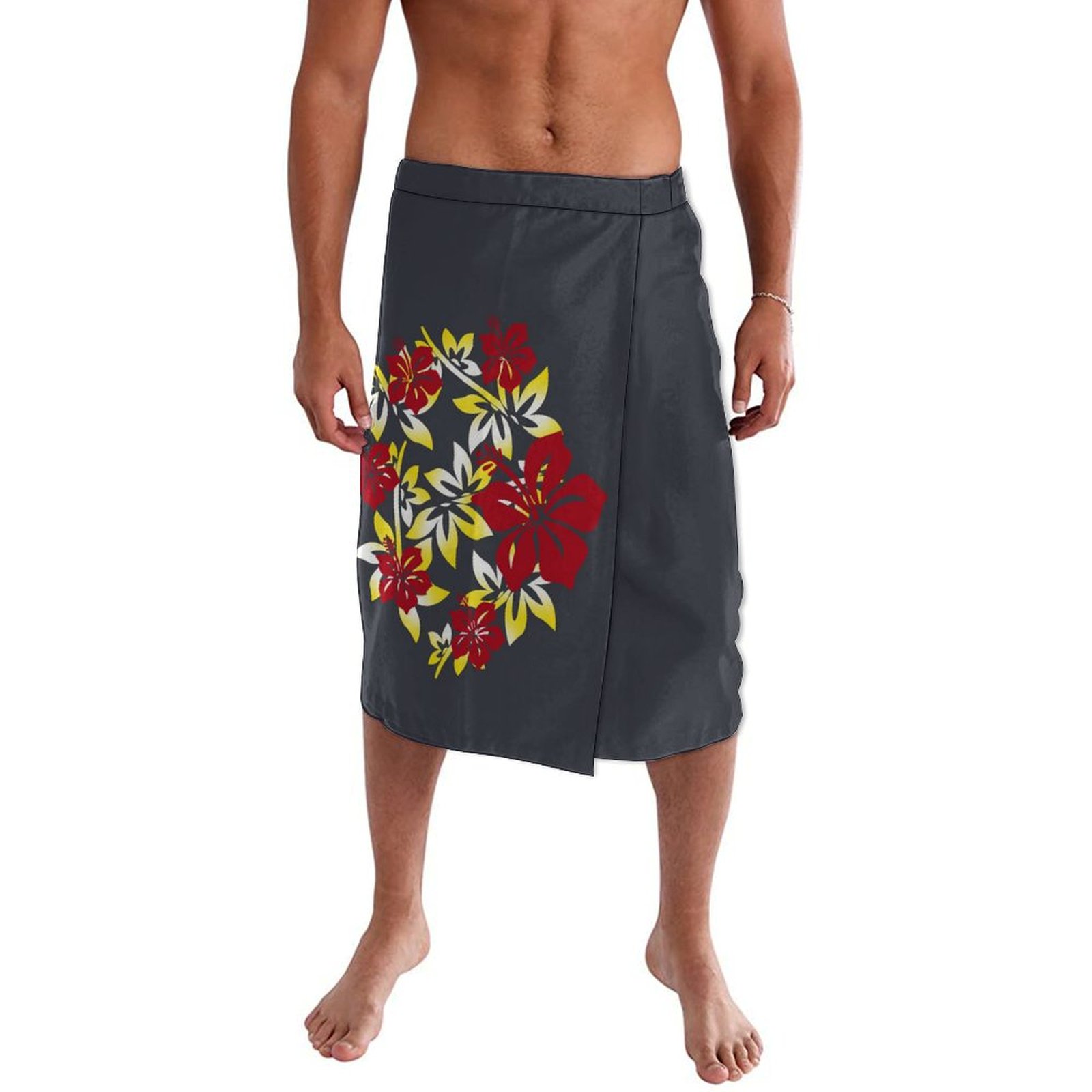 Лидер продаж, мужское платье с – обзор и цена Sarong Men Wrap