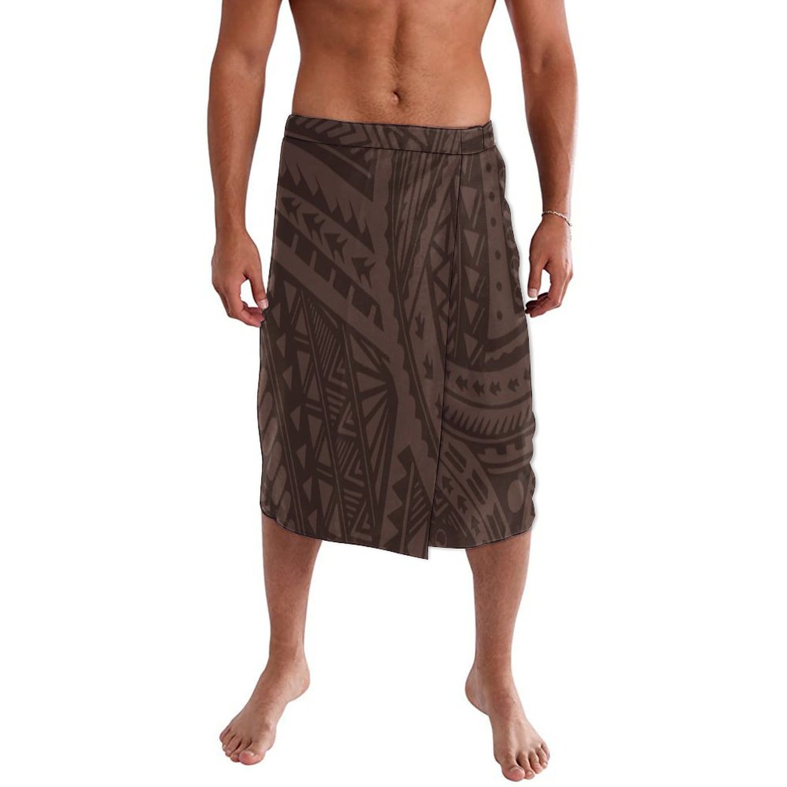 Мужская мягкая юбка-парео в га – обзор и цена Sarong Men Wrap