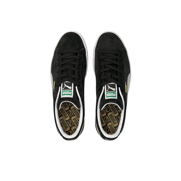 Кеды для скейтбординга PUMA Su – обзор и цена Puma Shoes Suede Classic