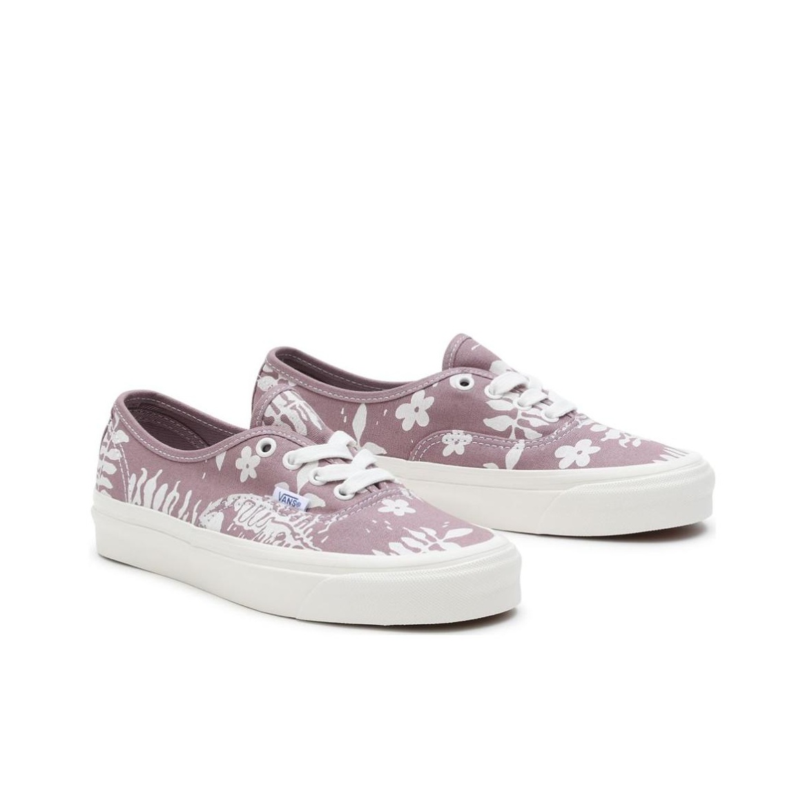 Кеды для скейтбординга Vans An – обзор и цена Vans Shoes Authentic