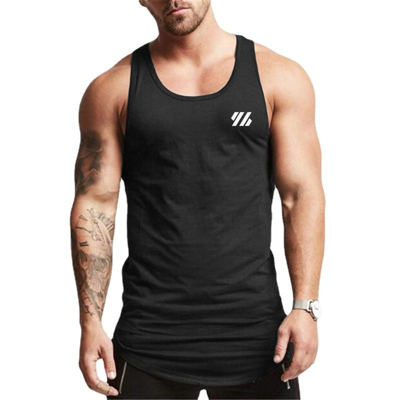 Повседневные майки для тренаже – обзор и цена Tank Top Muscle