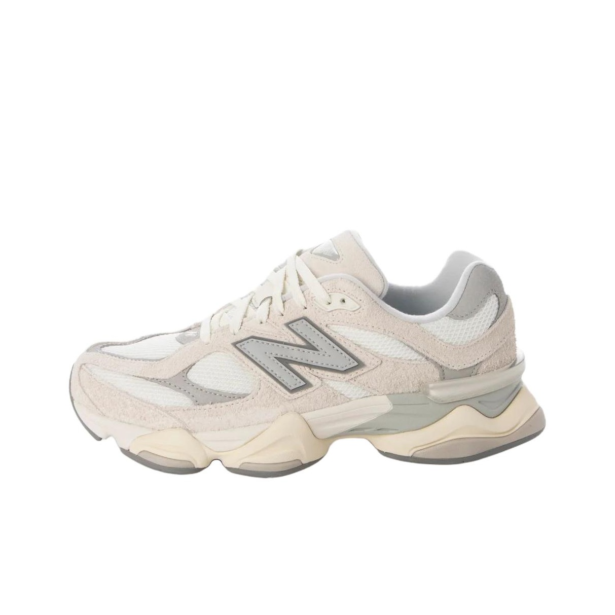 New Balance NB 9060 'Белый/Сер – обзор и цена New Balance Shoes 9060