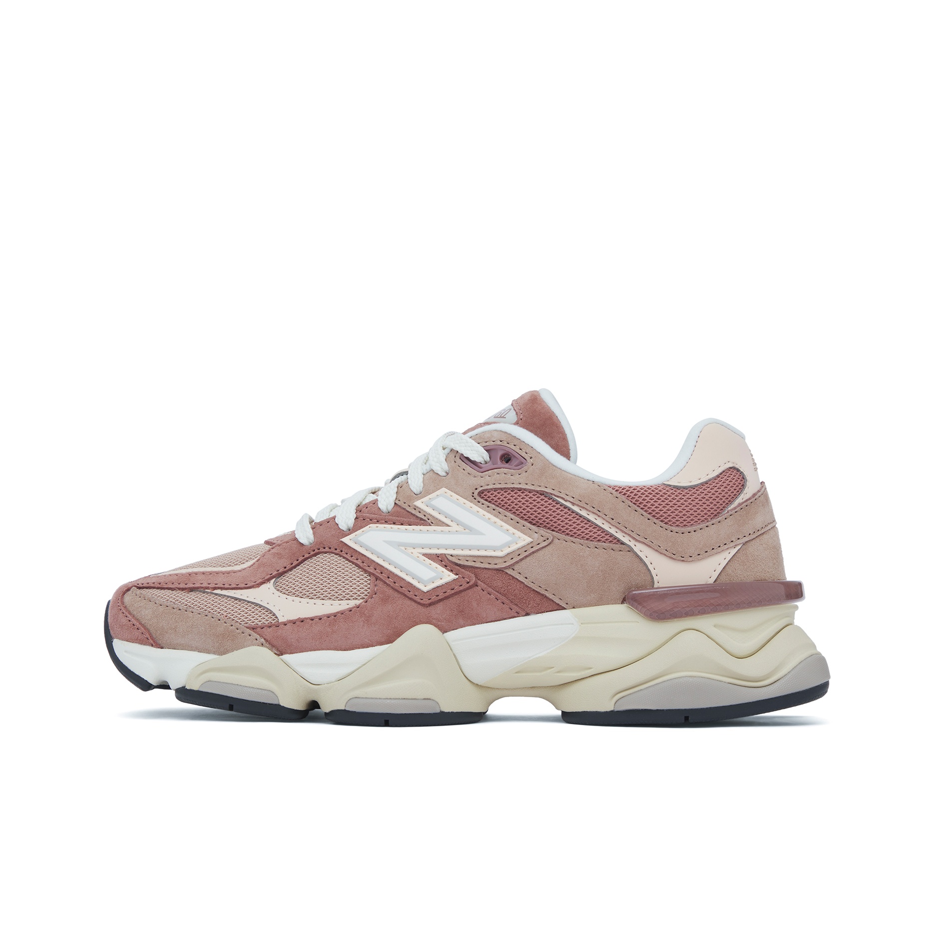 Кроссовки New Balance NB 9060  – обзор и цена New Balance Shoes 9060