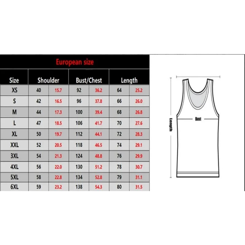 Летние мужские майки-безрукавк – обзор и цена Tank Top Muscle