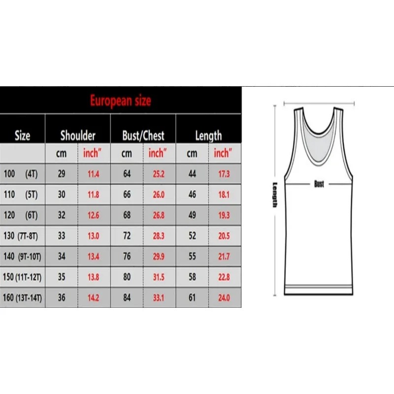 Летние мужские майки-безрукавк – обзор и цена Tank Top Muscle