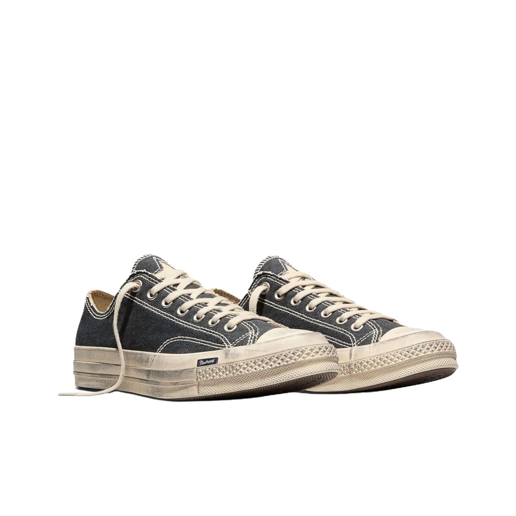 Кеды Converse x Madhappy Chuck – обзор и цена Converse Shoes Chuck 70