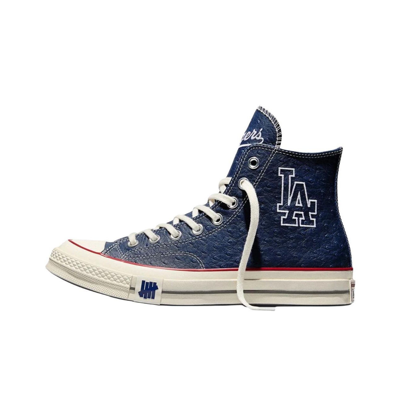 Кроссовки Converse x UNDEFEATE – обзор и цена Converse Shoes Chuck 70